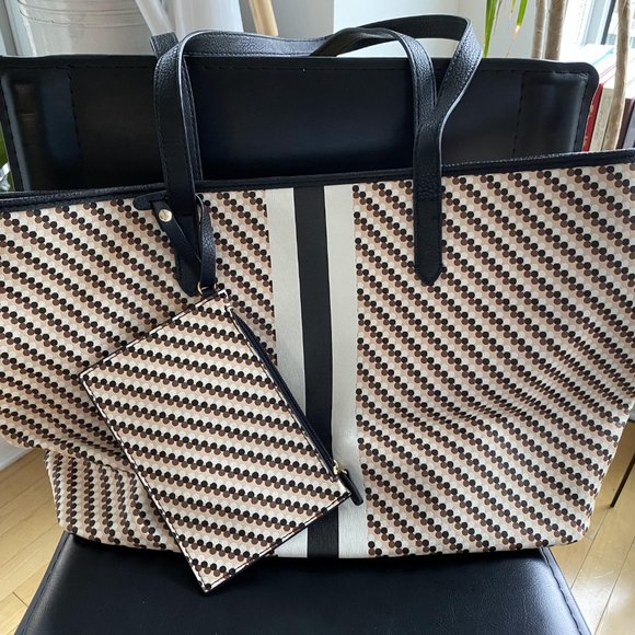 Neiman Marcus Shoulder Bag - Picture 2 of 4